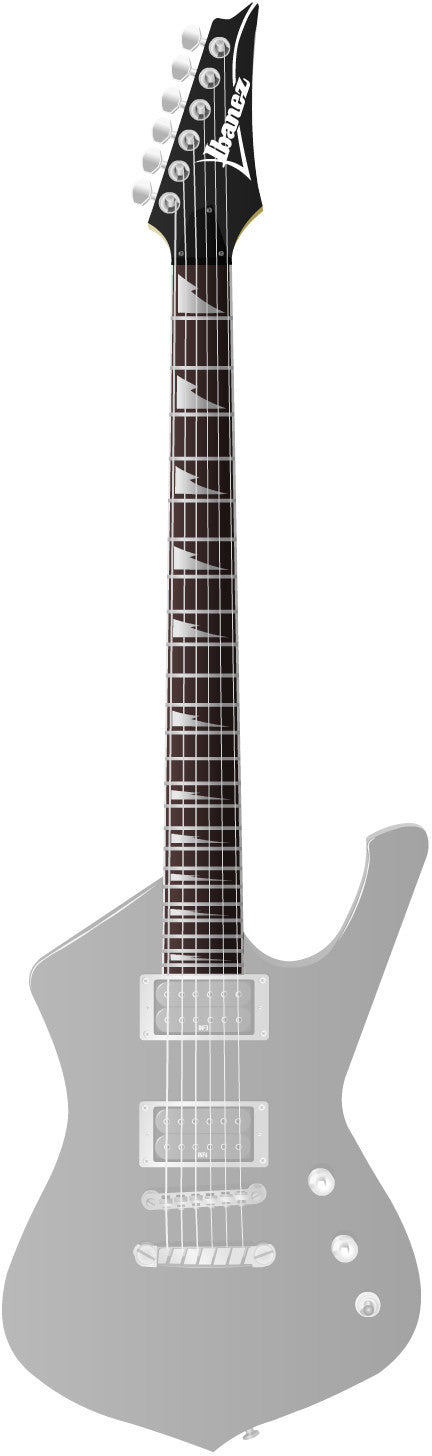 IBANEZ Hals für ICX120