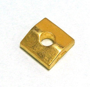 IBANEZ pressure pad für TOP LOK Klemmsattel in goldfarben