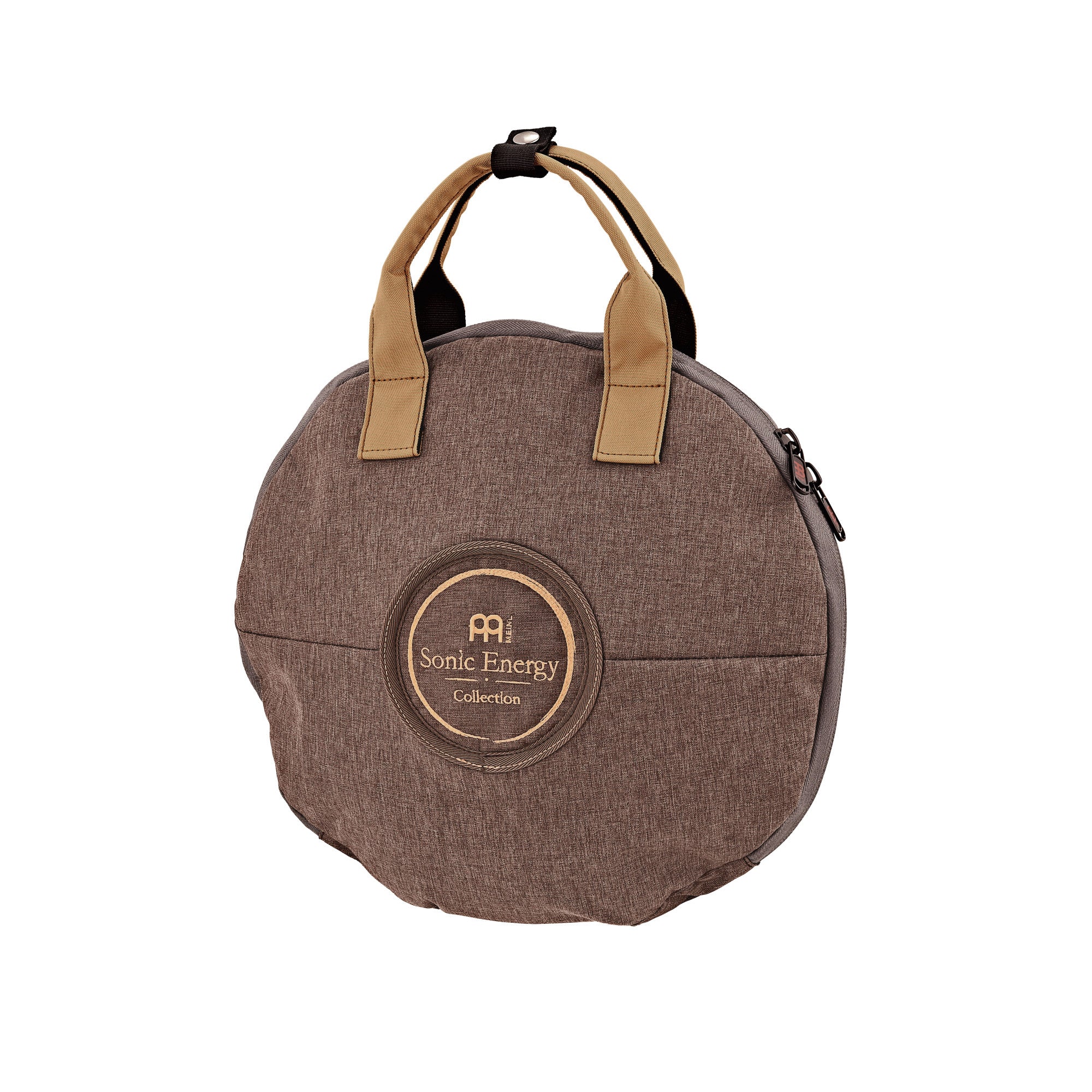Meinl Sonic Energy Nylontasche für MOSTD Steel Tongue Drum - Dunkelbraun