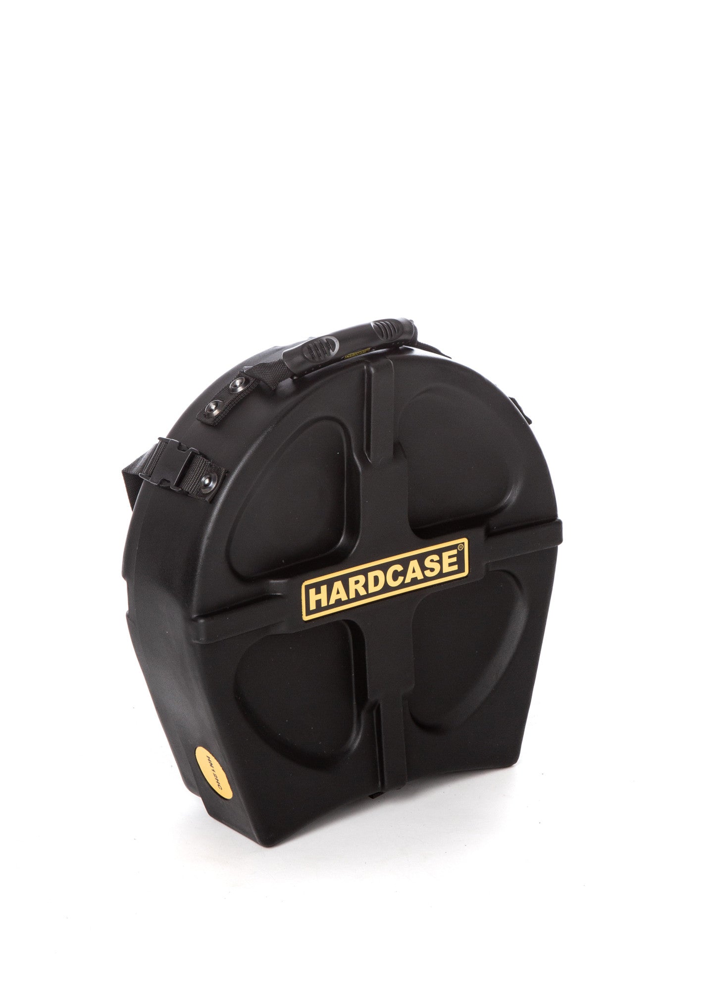 HARDCASE Hand Cymbal Case 12"