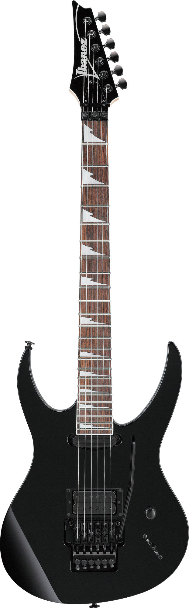 IBANEZ Genesis P E-Gitarre 6-String - Black
