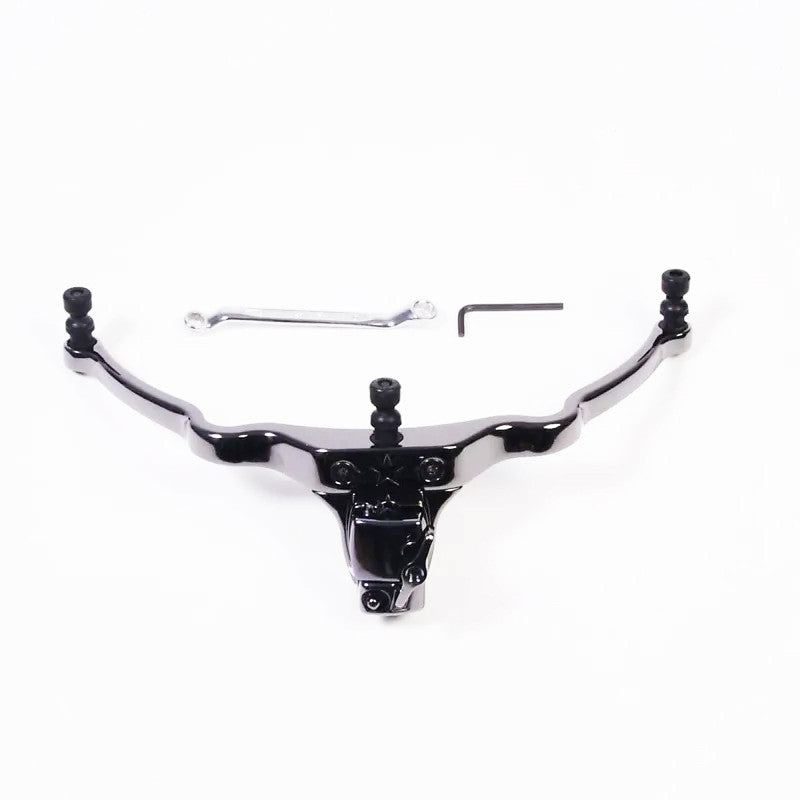 TAMA Starcastmount Starclassic STARCLASSIC (New Performance) - 13" Chrom