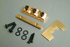 IBANEZ Klemmsattel 43mm - gold für JEM7VWH
