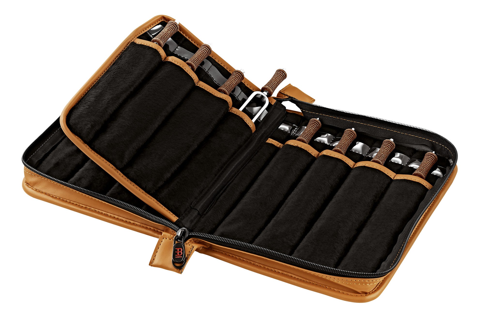 Meinl Sonic Energy Stimmgabeletui - für 16 Stimmgabeln (ohne Inhalt)