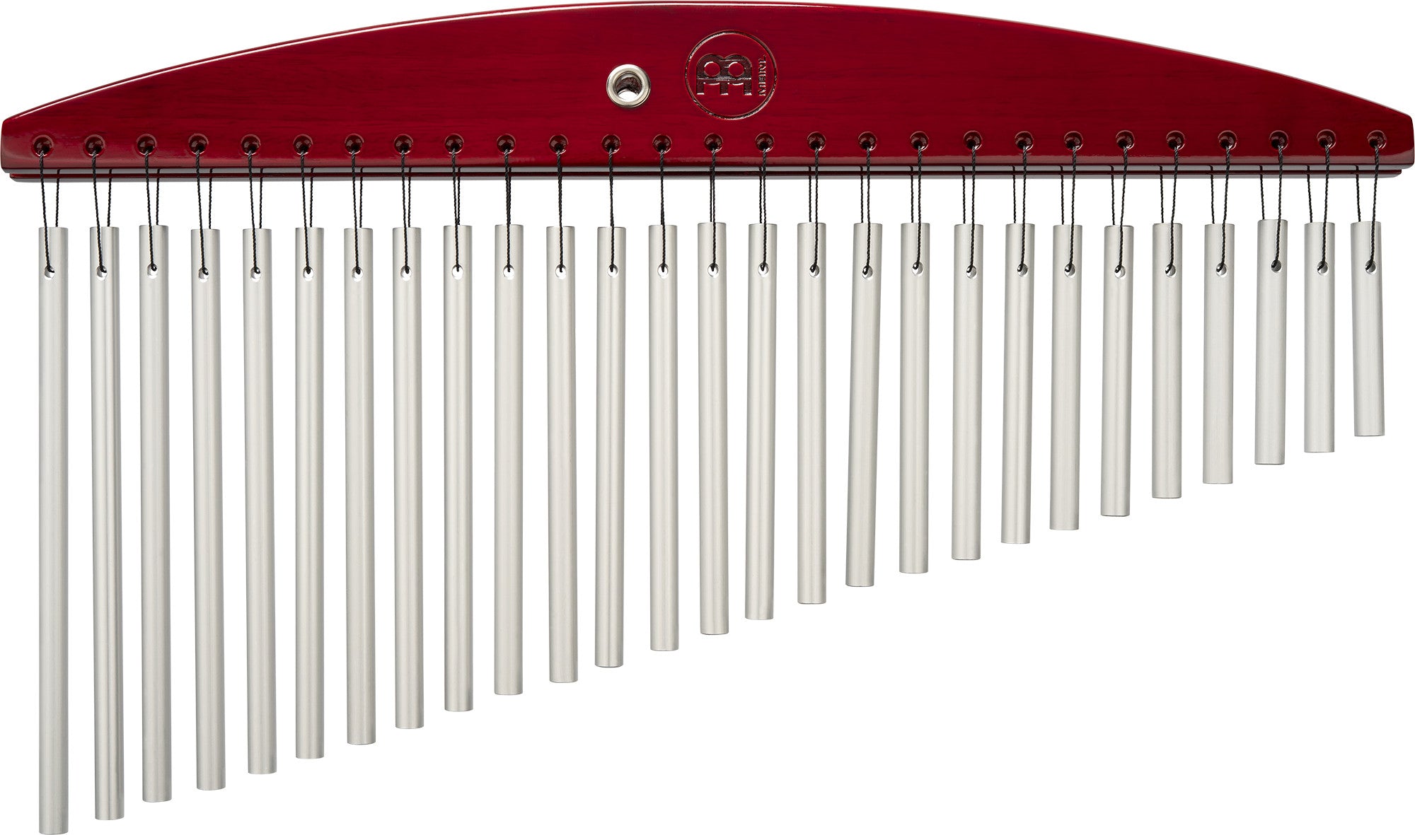 MEINL Percussion Headliner® Series Chime 27 Stäbe - rot