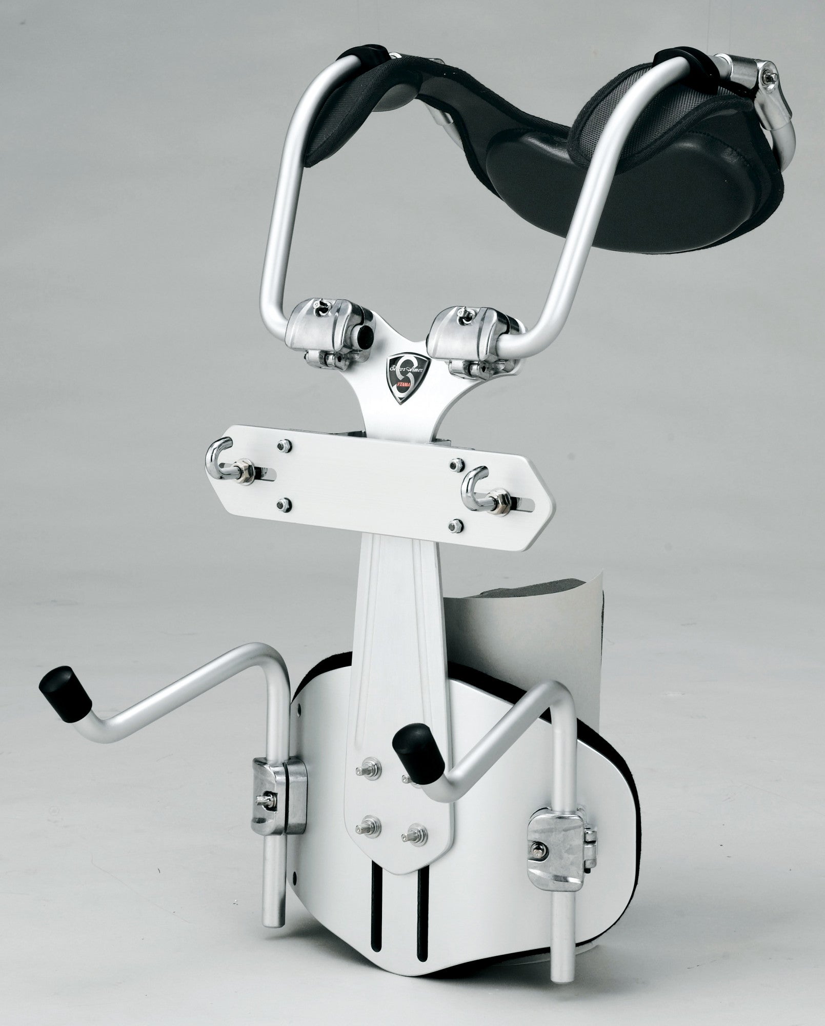 TAMA Silver Armor Marching Bass Carrier Hook Type