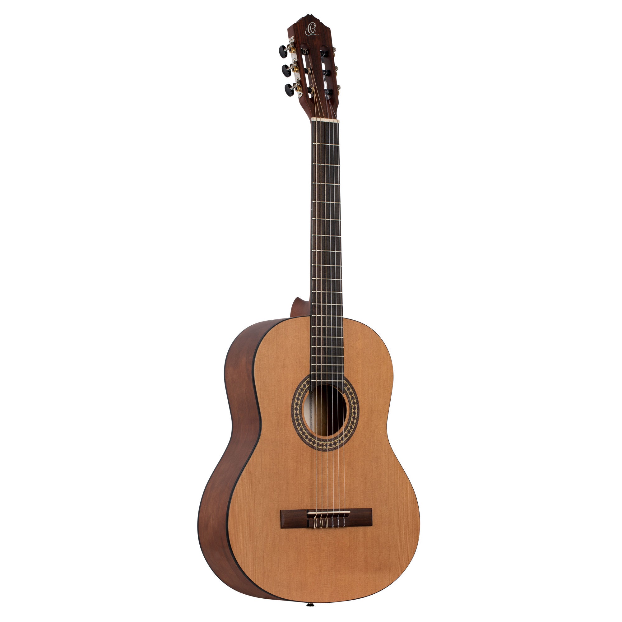 ORTEGA Student Series 4/4 Konzertgitarre 6-String - Natural