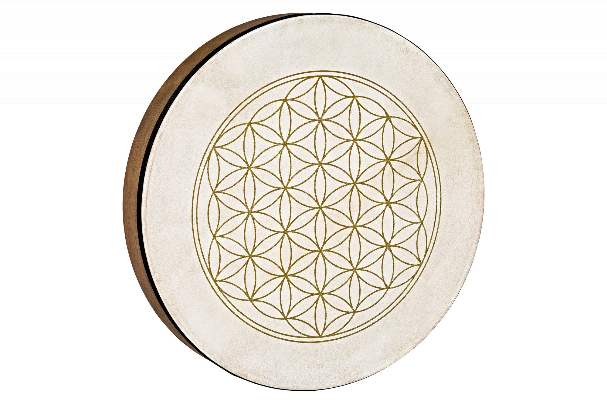 Meinl Sonic Energy Hand Drum 16" - Flower Of Life
