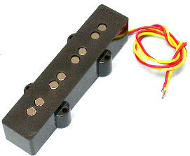 IBANEZ Tonabnehmer Bridge Power Sound - für GSR/RD Serie schwarz