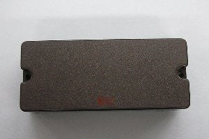 IBANEZ Bridge Pickup LZ7 Humbucker - schwarz für RGA Serie
