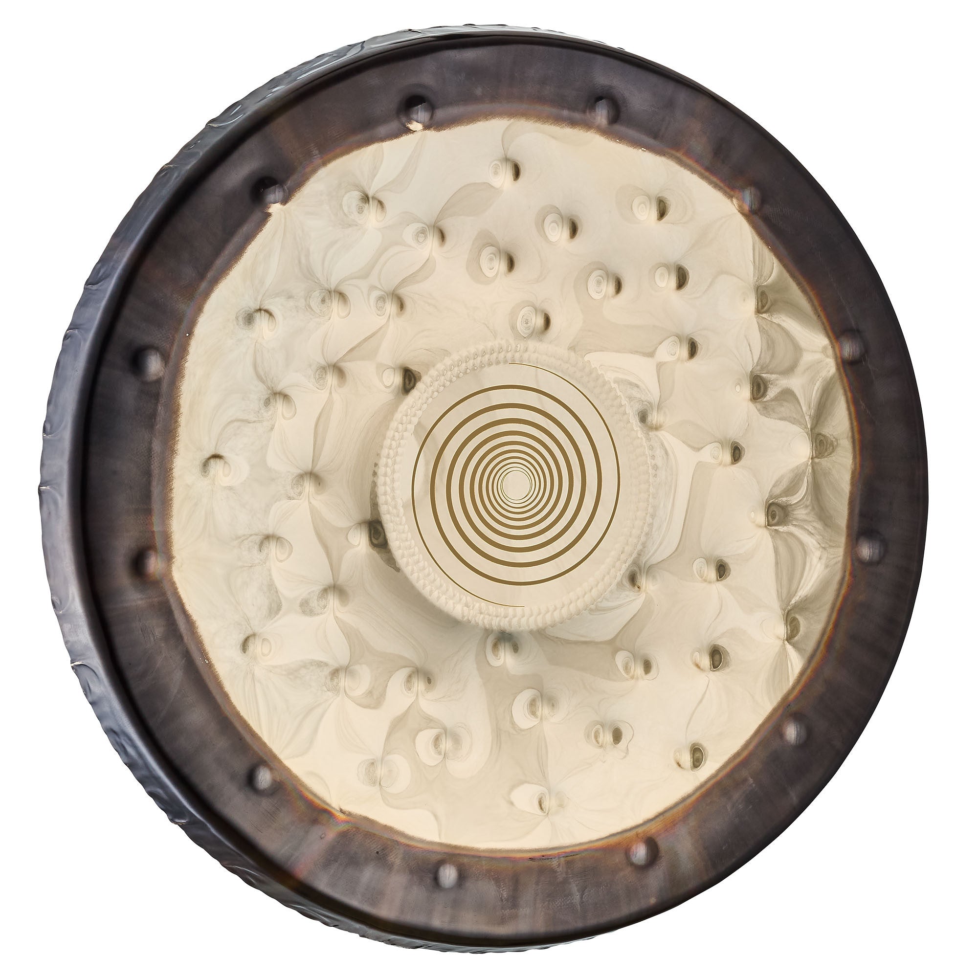 Meinl Sonic Energy 22" Soundscape Gong, Spirale
