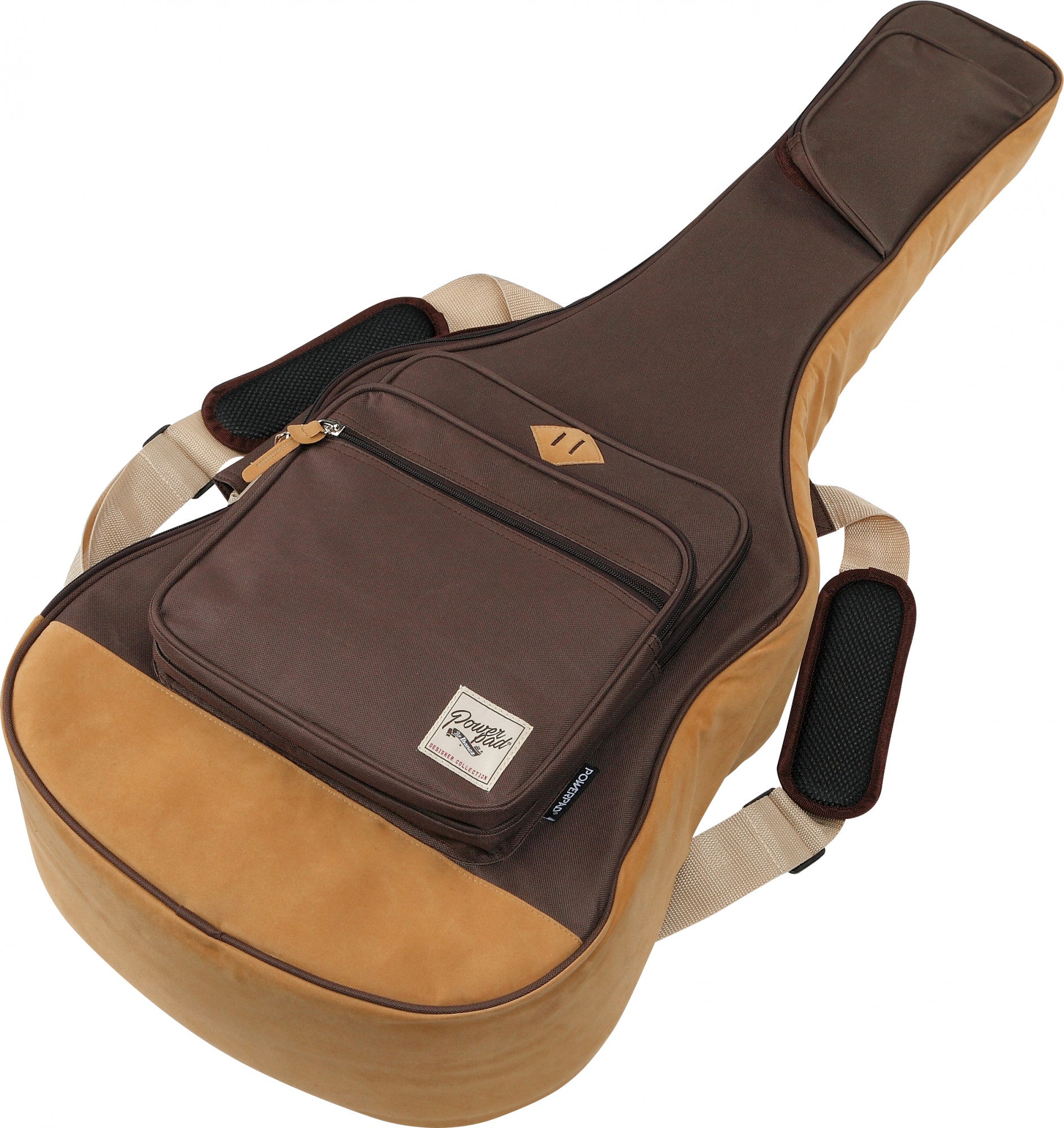IBANEZ POWERPAD® Designer Collection Gigbag für Klassikgitarren - Brown