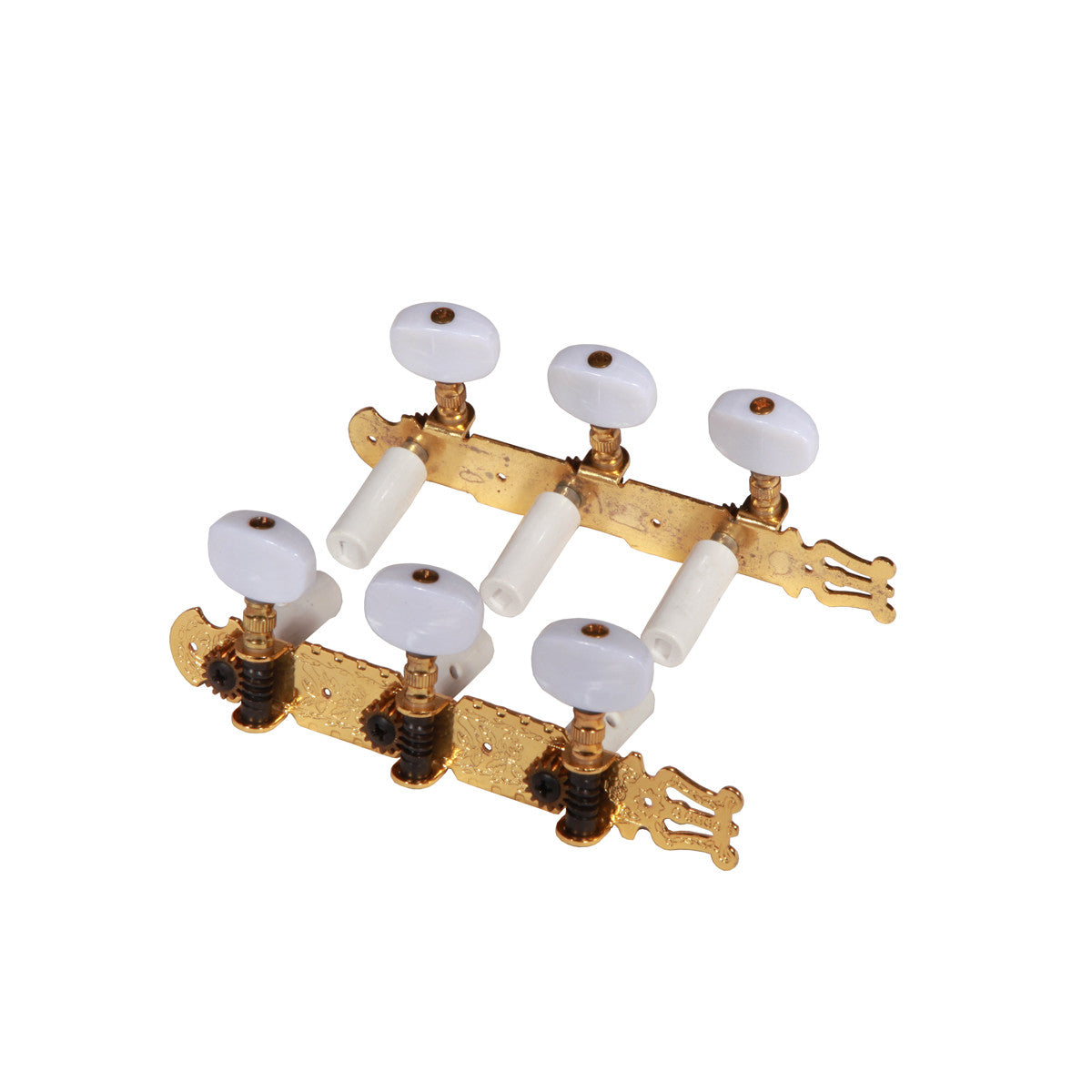 IBANEZ Klassik 6 String Mechaniksatz - gold für G200ECE/G200E/GA6ECE
