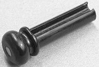 IBANEZ Bridge Pin - für Akustikbässe AEB/AEGB/EWB/SGBE