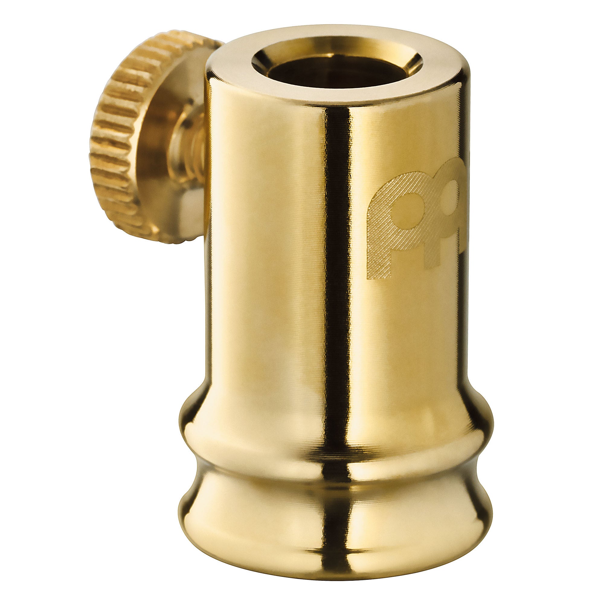 Meinl Sonic Energy Tuning Fork Vibration Foot Small - Gold