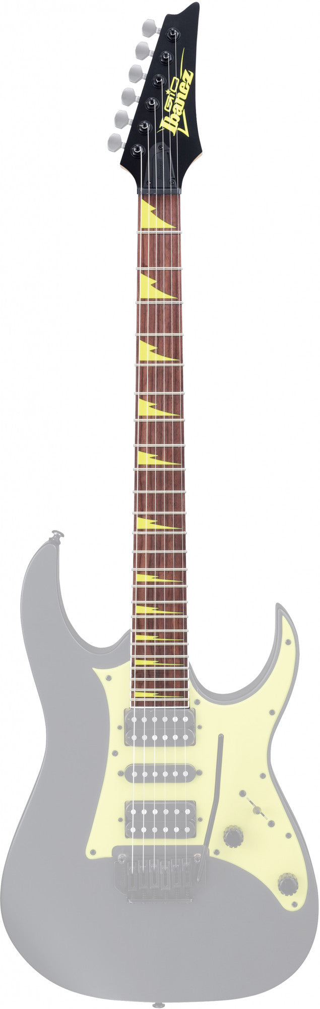 IBANEZ Hals für GRG150DXB-BKF
