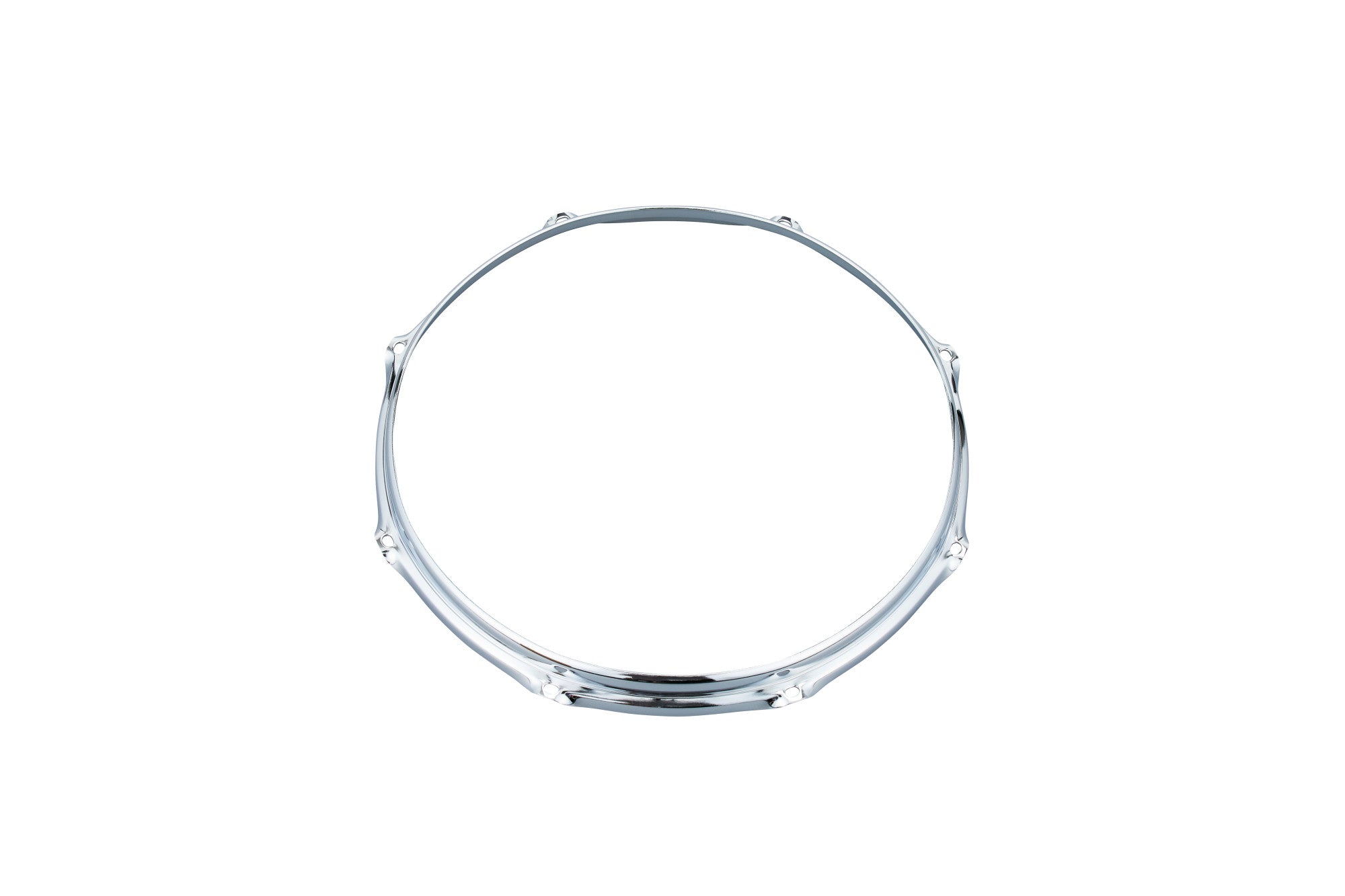 TAMA Sound Arc Hoop 14" 10-Loch - Batter Side