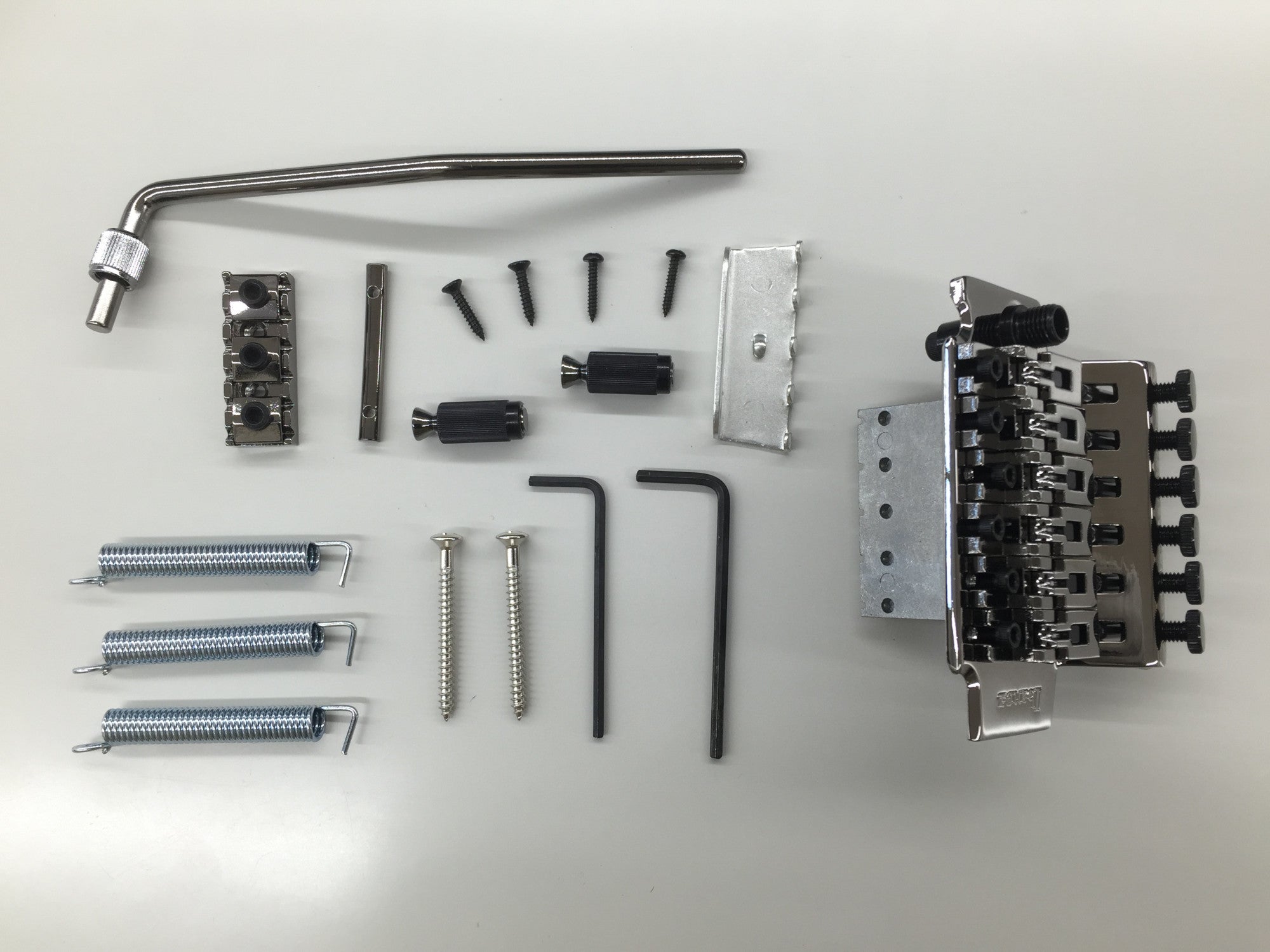 IBANEZ Tremolo Standard - Double Lock 6 String