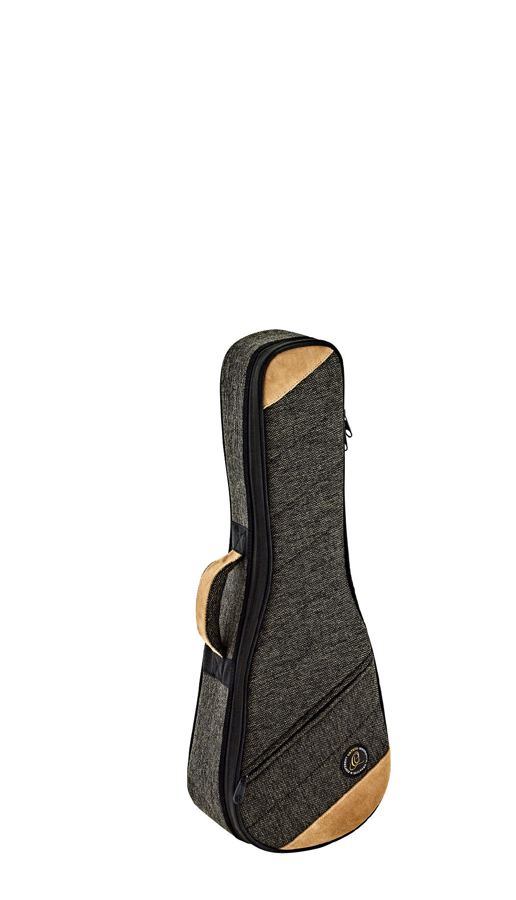 ORTEGA Tenor-Ukulele-Soft-Case - Mocca