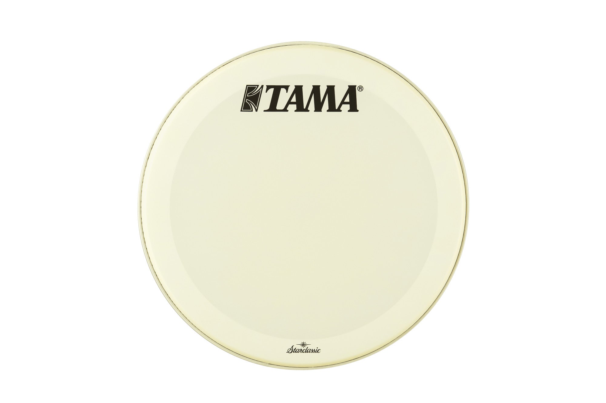 TAMA 24" Resonanzfell für Starclassic Omnitune Bassdrum