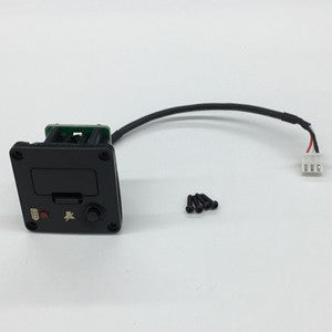 IBANEZ Batteriebox AHA1