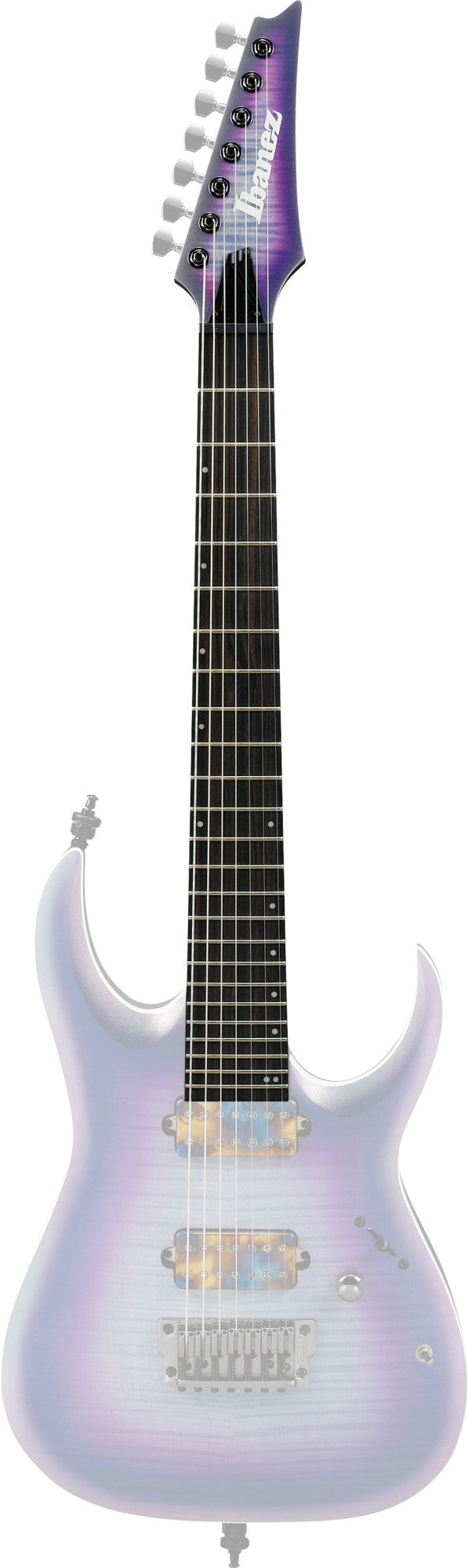 IBANEZ Hals für RGA71AL-IAF
