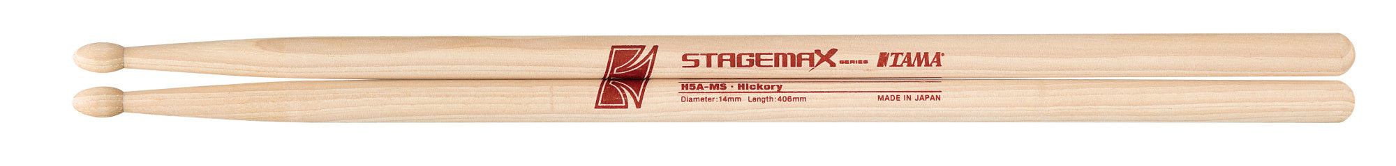 TAMA Stagemax Series Drumsticks