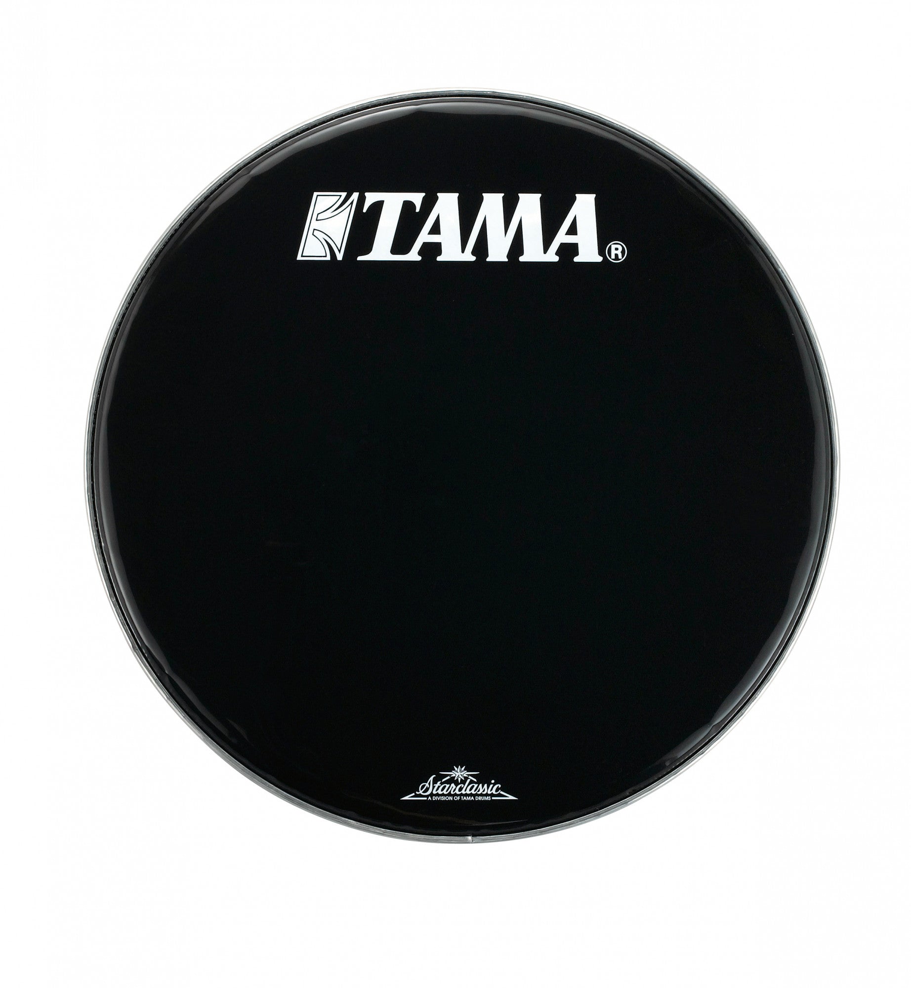 TAMA 22" Bassdrum-Frontfell für Starclassic