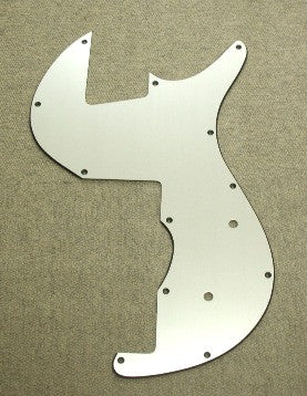 IBANEZ Schlagbrett - Hairline für SRX400 Bass