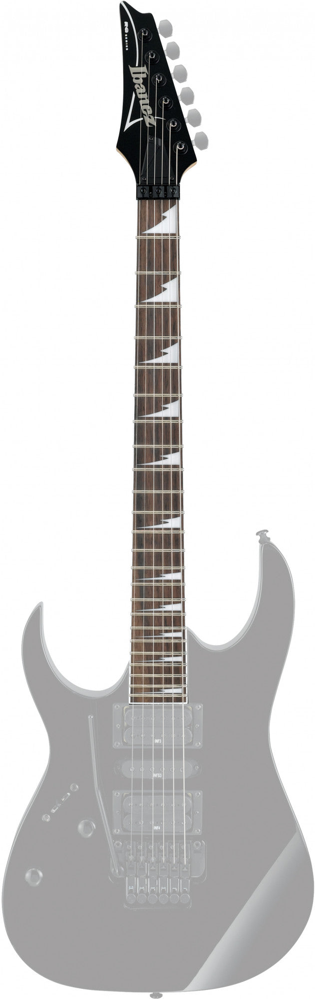 IBANEZ Hals für RG370DX-L