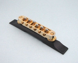 IBANEZ ART2 Vibrato Bridge Ibanez für Arctore mit Tremolo (Gold)