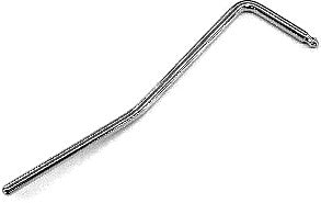 IBANEZ Tremolo Arm - chrome T1802/T1502