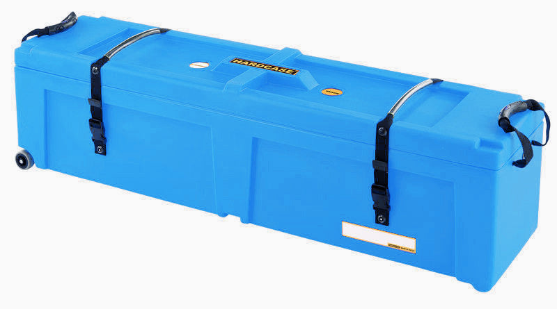 HARDCASE Hardware Case 40" - Light Blue