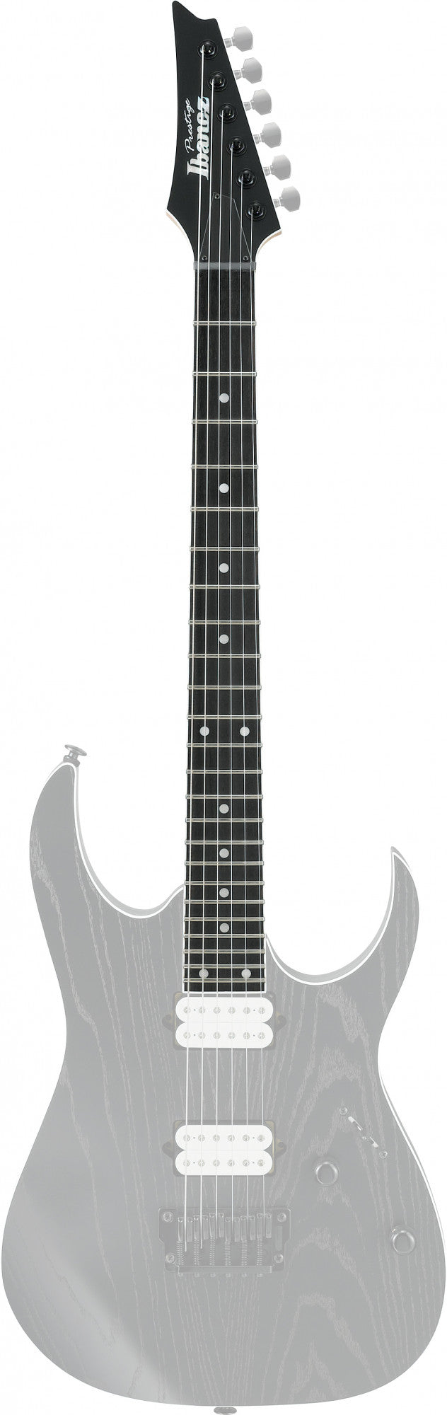 IBANEZ Hals für RGR652AHBF-WK