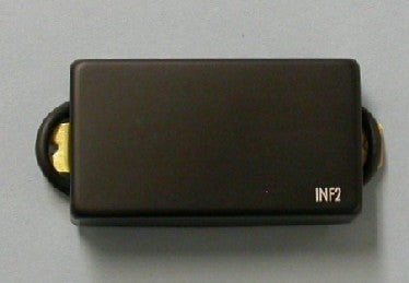 IBANEZ Bridge Pickup Infinity 2 - schwarz für S520/S07LTD