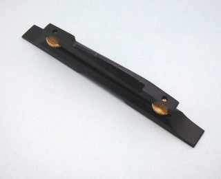 IBANEZ Brücke mit Holzsattel - für Akustik Bass