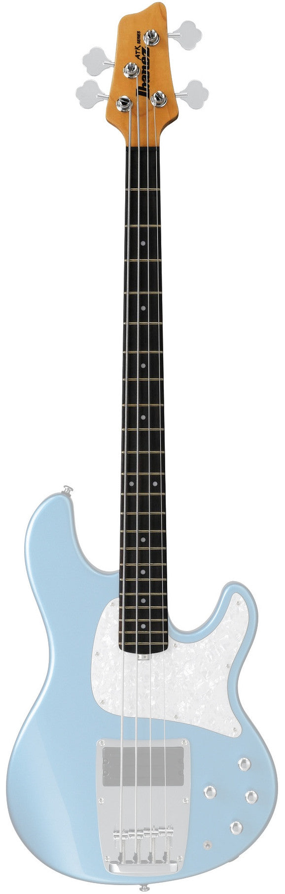 IBANEZ Hals - für ATK310