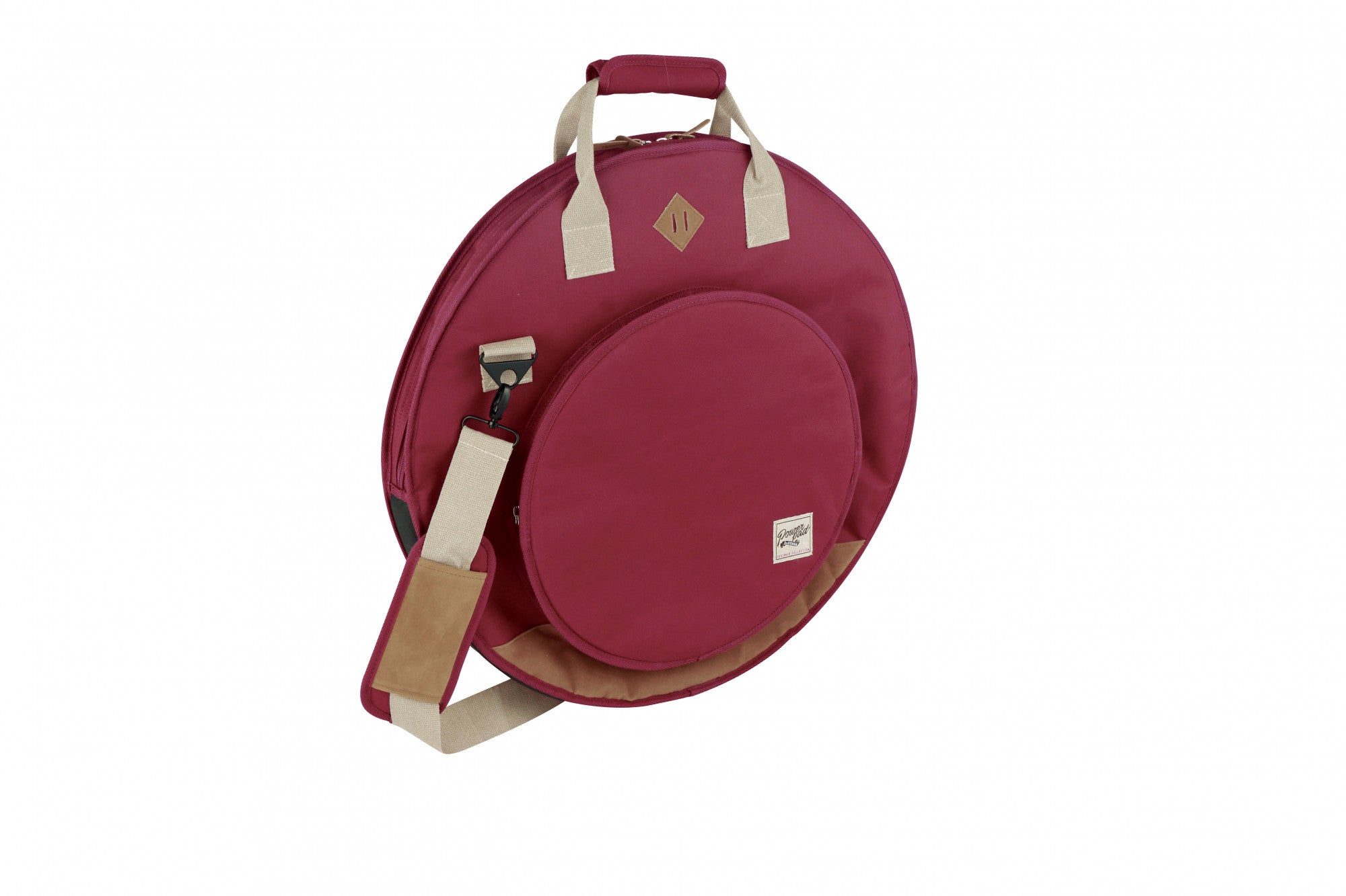 TAMA POWERPAD® Designer Collection Cymbal Bag - 22"