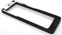 IBANEZ Tonabnehmerrahmen - schwarz für ICB08LTD/JKTB08LTD/JKTB200