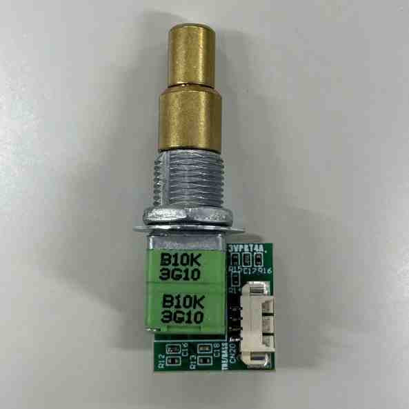 IBANEZ Vorverstärkermodul Potentiometer für Bass & Höhen, 4pol.