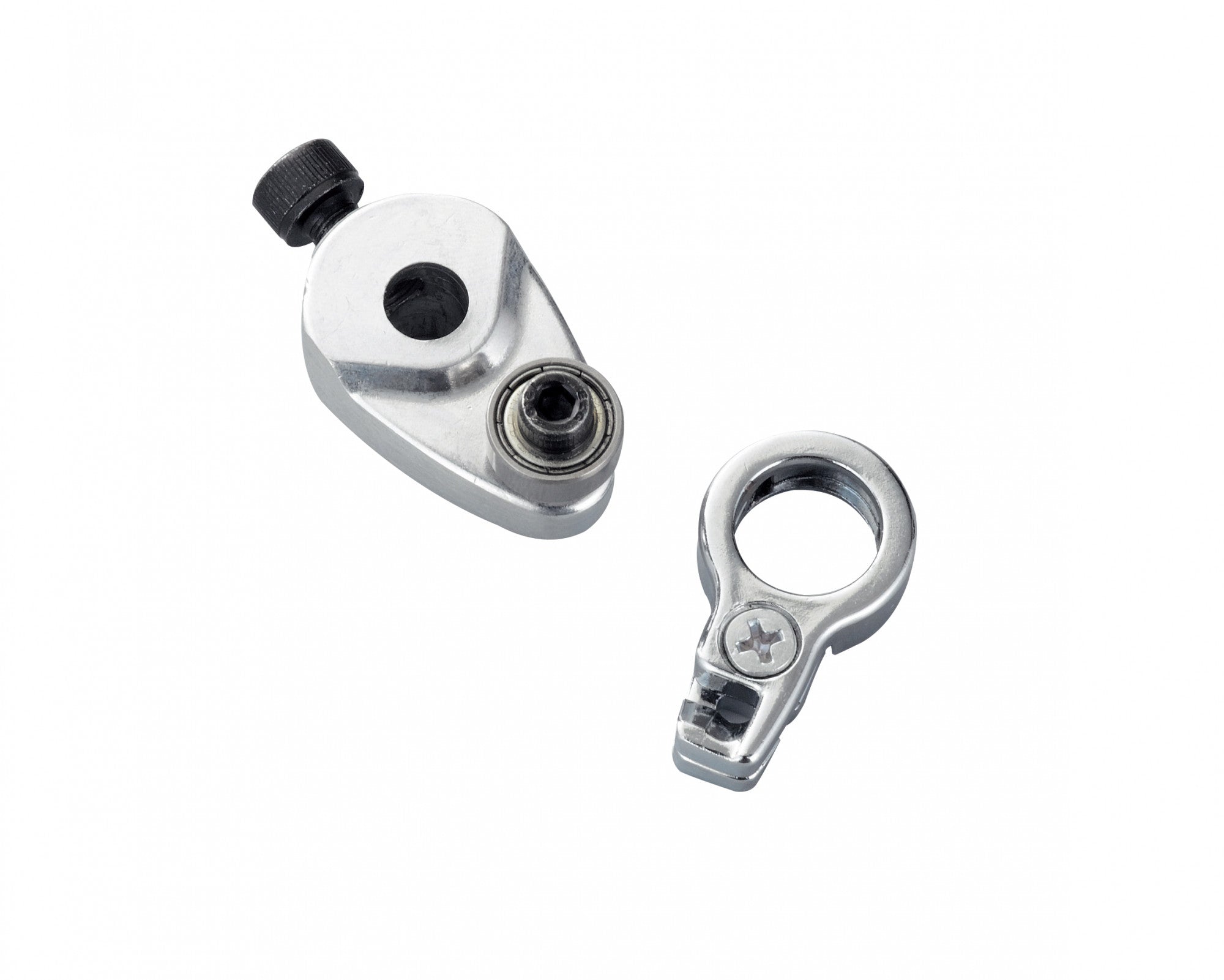 TAMA Speedo-Ring + Quick Hook für Iron Cobra