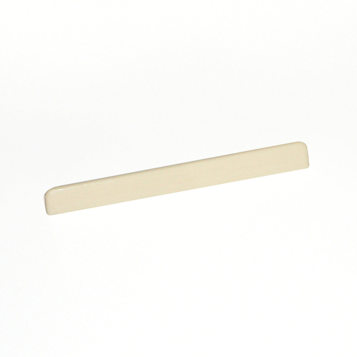 ORTEGA Nylon Stegeinlage Tusq - Hmax=9mm, B=80.5mm, T=3.2mm