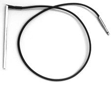 IBANEZ Keramik Piezo-Pickup für AEQ-2U 60mm