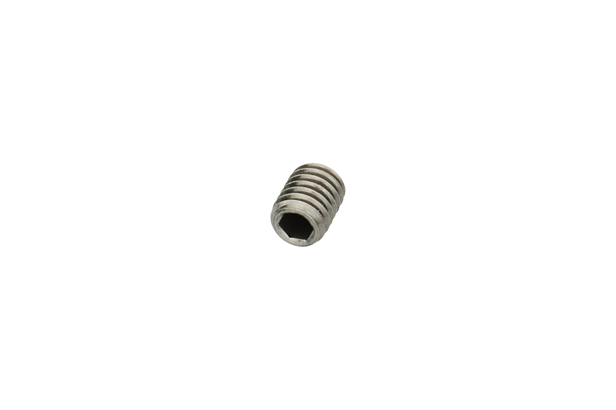 TAMA Madenschraube M6 x 8 mm