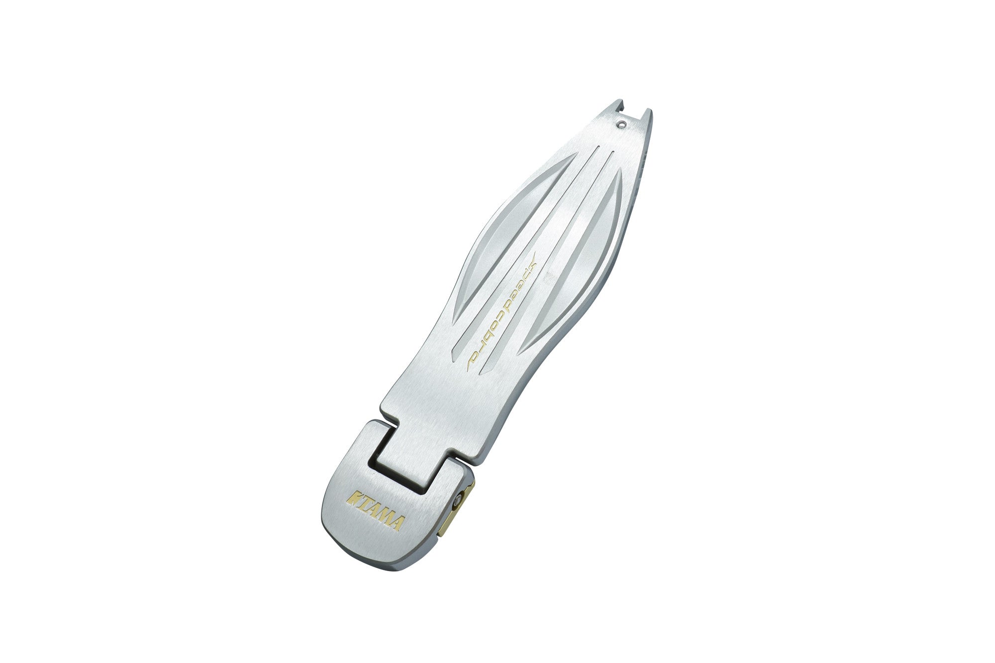 TAMA Fußplattenbaugruppe für Speed Cobra