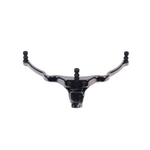 TAMA Starcasthalterung 8", Black Nickel, für Starclassic, neue Ausführung