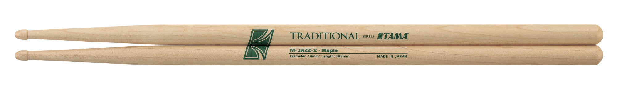TAMA Traditional Series Drumsticks