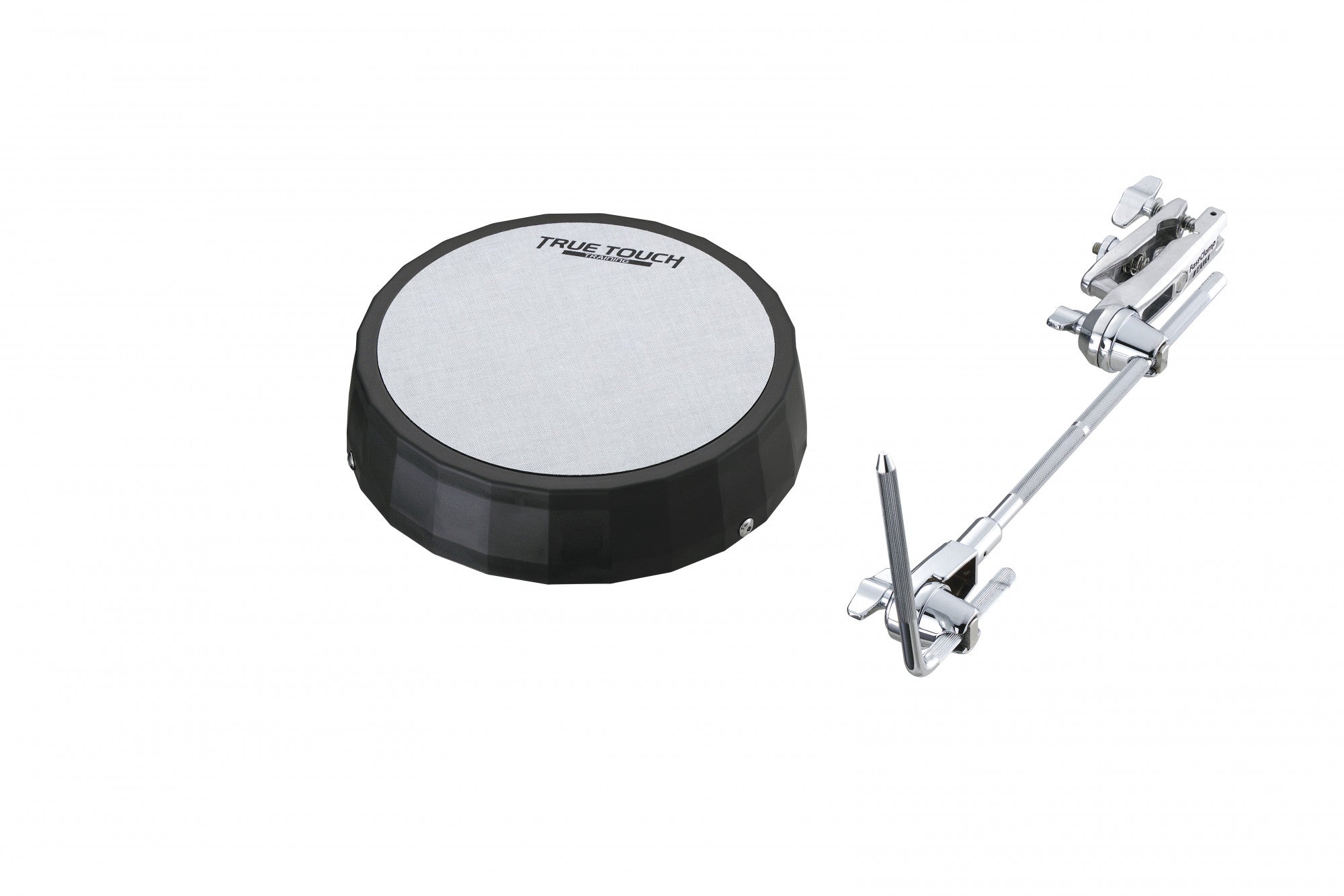 TAMA Acousti-Tone Floortom Pad für True Touch Training Kit - 9"