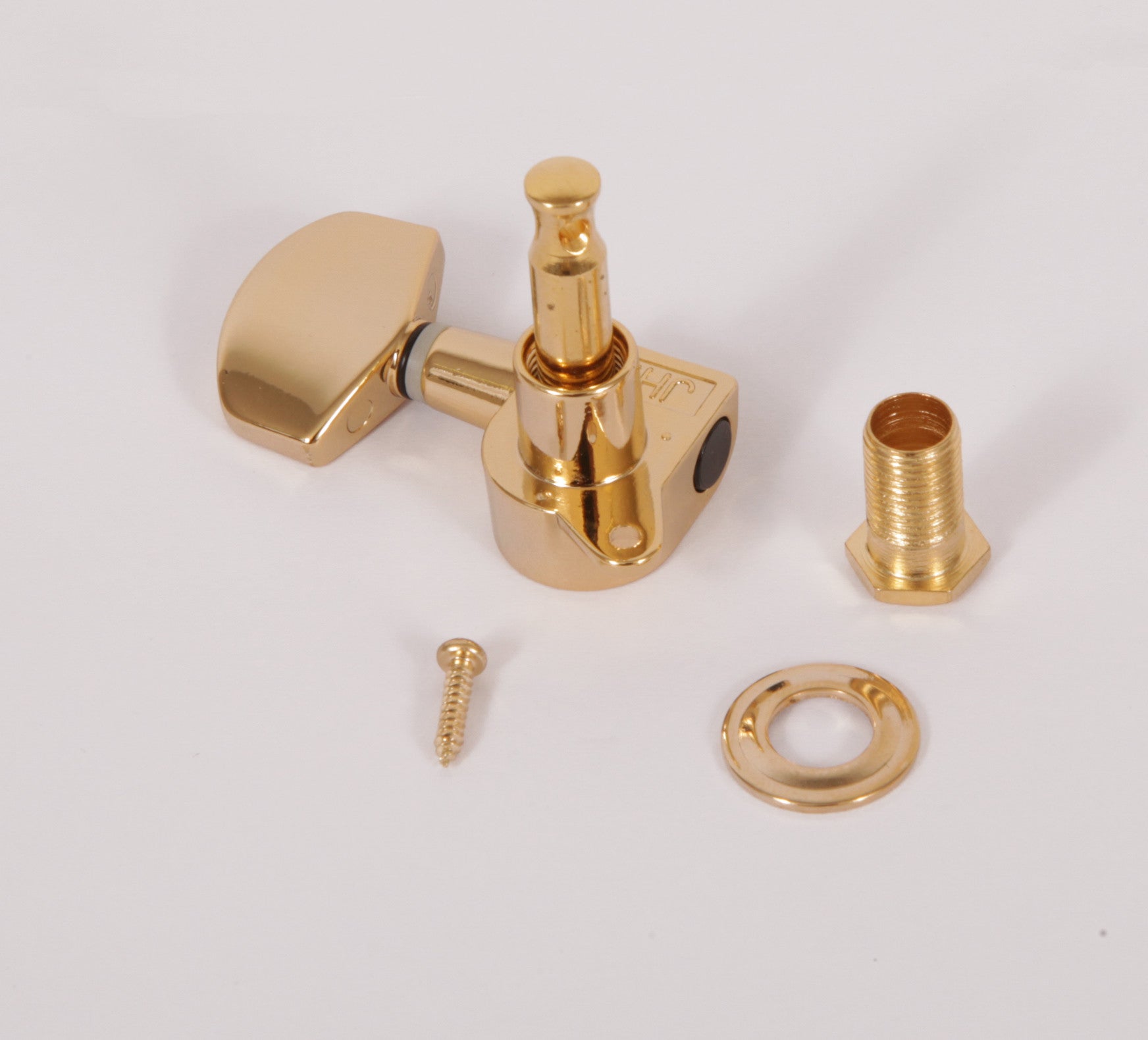 IBANEZ Akustikgitarren Einzelmechanik - 1 x links gold