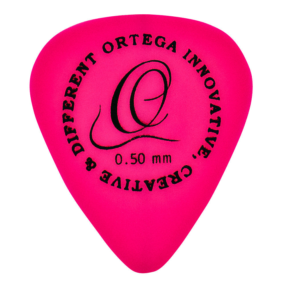 ORTEGA S-Tech Picks Sandy Feel - 0,5mm 36er Pack